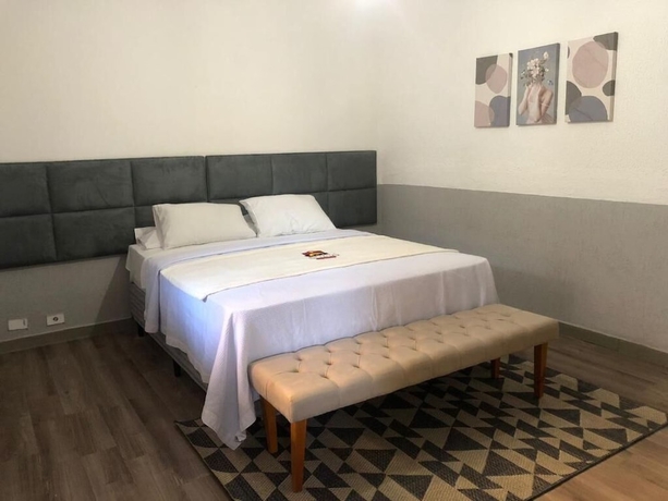 Imagen de la habitación del Hotel Pousada do Sui&ccedil;o. Foto 8