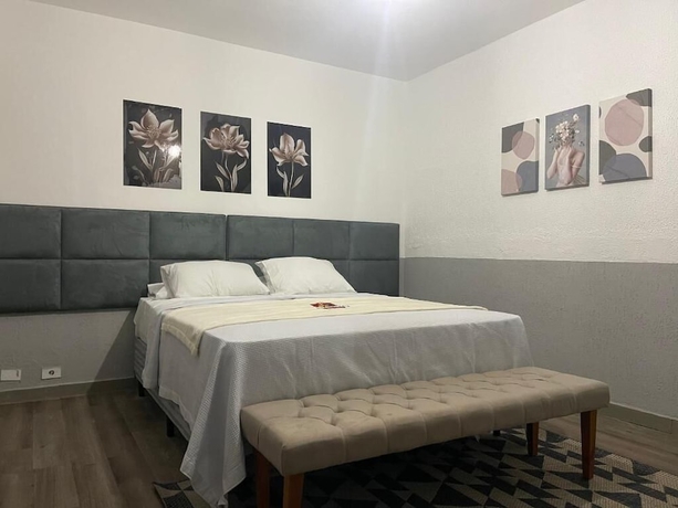 Imagen de la habitación del Hotel Pousada do Sui&ccedil;o. Foto 9