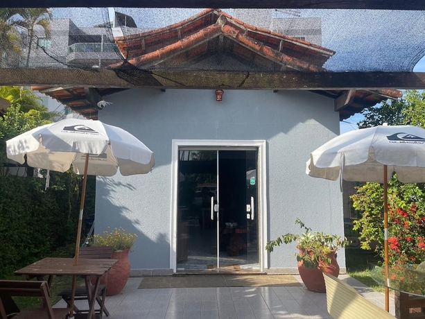 Imagen de los interiores del Hotel Pousada do Sui&ccedil;o. Foto 15