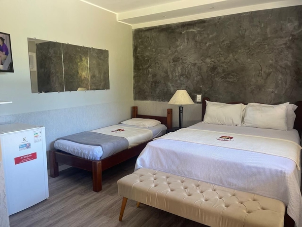 Imagen de la habitación del Hotel Pousada do Sui&ccedil;o. Foto 10