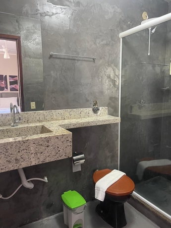 Imagen de la habitación del Hotel Pousada do Sui&ccedil;o. Foto 13