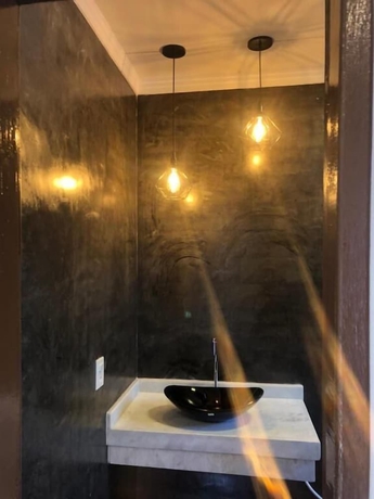 Imagen de la habitación del Hotel Pousada do Sui&ccedil;o. Foto 14
