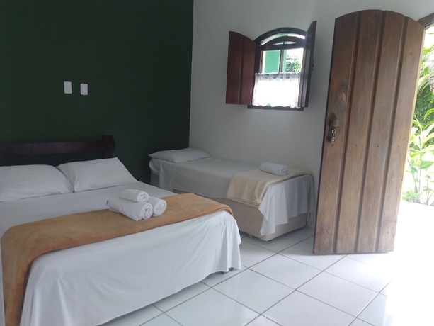 Imagen de la habitación del Hotel Pousada do Tesouro. Foto 2