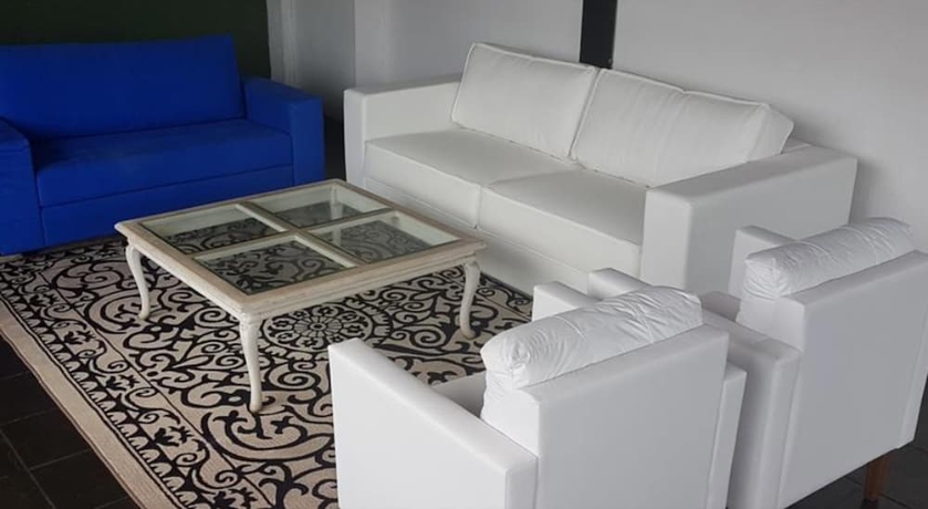 Imagen de los interiores del Hotel Pousada do Tesouro. Foto 14