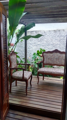 Imagen de la habitación del Hotel Pousada do Tesouro. Foto 6