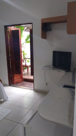 Imagen de la habitación del Hotel Pousada do Tesouro. Foto 11