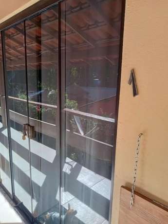 Imagen de los interiores del Hotel Pousada do bote. Foto 10