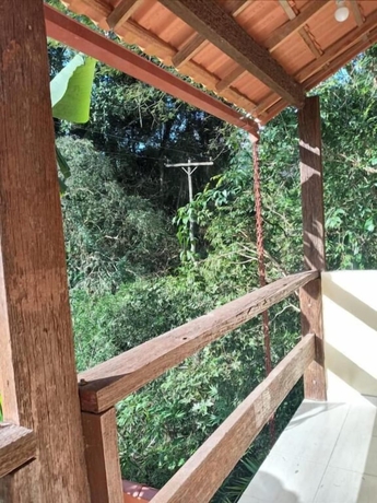 Imagen de los exteriores del Hotel Pousada do bote. Foto 6