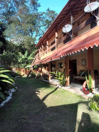 Imagen general del Hotel Pousada do bote. Foto 1