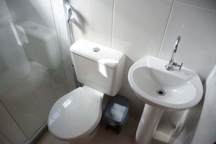 Imagen de la habitación del Hotel Pousada dos Anjos, S&atilde;o Pedro da Serra. Foto 3