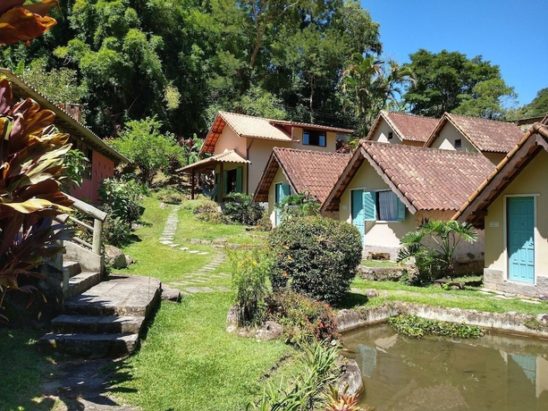 Imagen de la habitación del Hotel Pousada dos Anjos, S&atilde;o Pedro da Serra. Foto 18