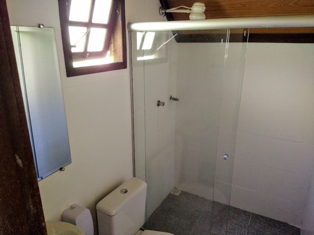 Imagen de la habitación del Hotel Pousada dos Anjos, S&atilde;o Pedro da Serra. Foto 19