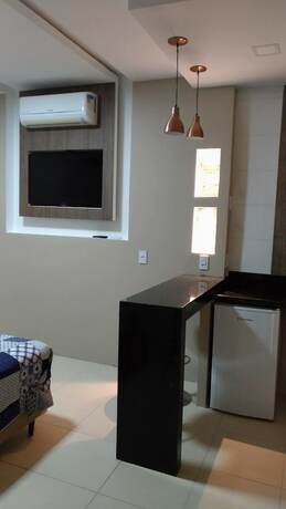 Imagen de la habitación del Hotel Pousada dos Comiss&aacute;rios. Foto 17