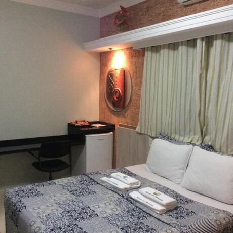 Imagen general del Hotel Pousada dos Comiss&aacute;rios. Foto 4