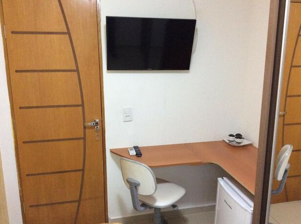 Imagen general del Hotel Pousada dos Comiss&aacute;rios. Foto 5
