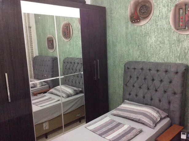 Imagen general del Hotel Pousada dos Comiss&aacute;rios. Foto 10