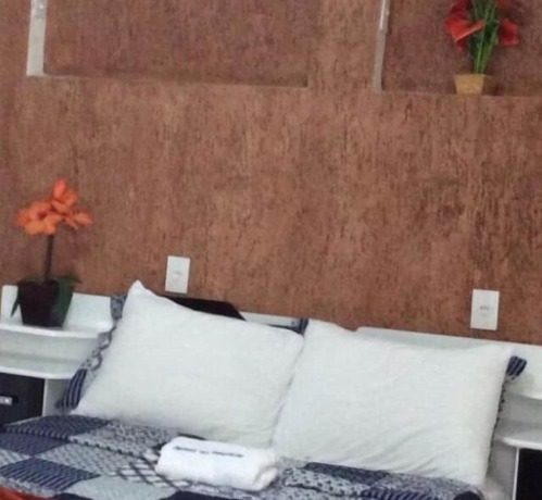 Imagen general del Hotel Pousada dos Comiss&aacute;rios. Foto 12
