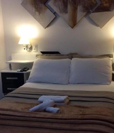 Imagen general del Hotel Pousada dos Comiss&aacute;rios. Foto 14