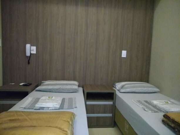 Imagen de la habitación del Hotel Pousada dos Comiss&aacute;rios. Foto 20