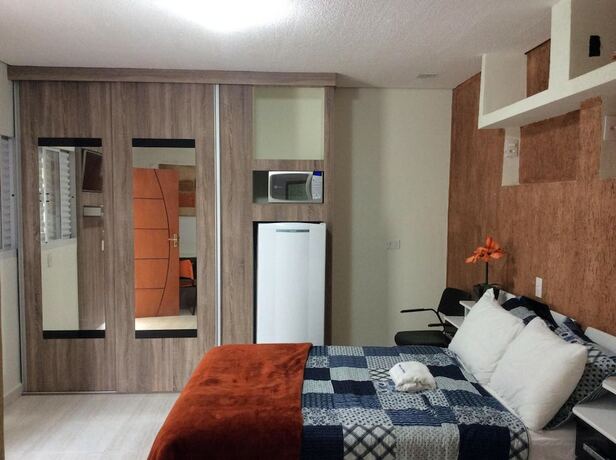 Imagen general del Hotel Pousada dos Comiss&aacute;rios. Foto 15