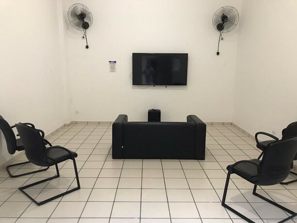 Imagen general del Hotel Pousada dos Eletricitarios. Foto 2