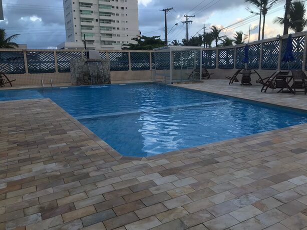Imagen general del Hotel Pousada dos Eletricitarios. Foto 12