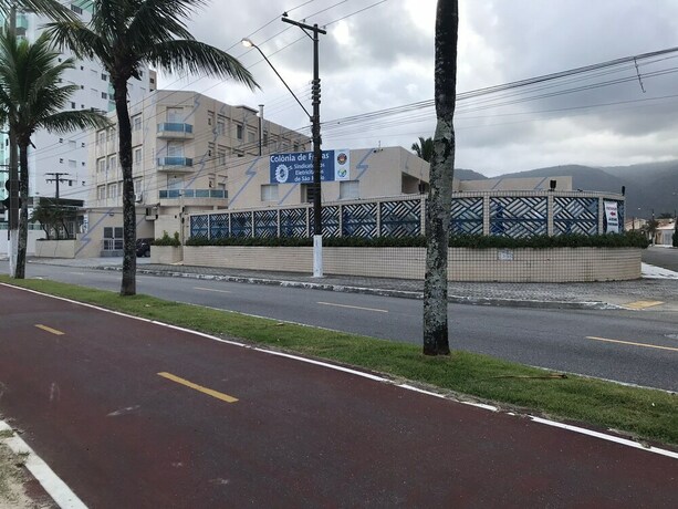 Imagen general del Hotel Pousada dos Eletricitarios. Foto 13