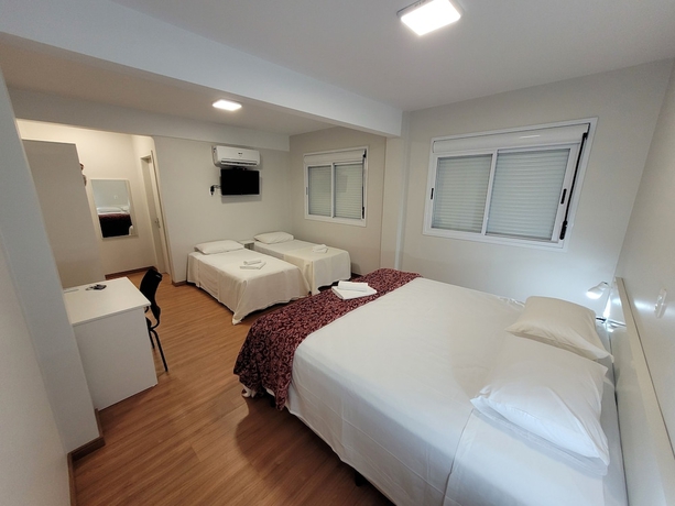 Imagen de la habitación del Hotel Pousada dos Frades. Foto 2