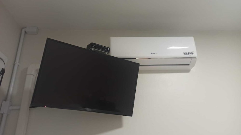 Imagen de la habitación del Hotel Pousada dos Frades. Foto 3