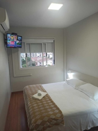 Imagen de la habitación del Hotel Pousada dos Frades. Foto 5