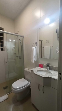 Imagen de la habitación del Hotel Pousada dos Frades. Foto 6