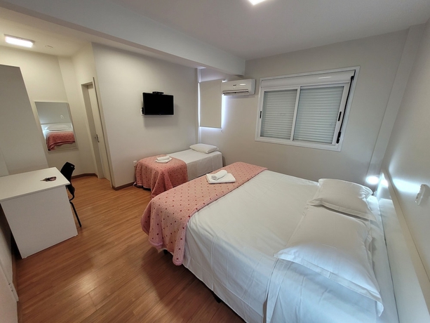 Imagen de la habitación del Hotel Pousada dos Frades. Foto 7