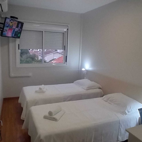 Imagen de la habitación del Hotel Pousada dos Frades. Foto 9