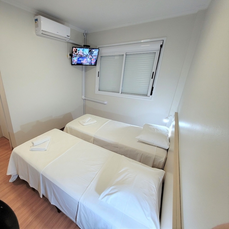 Imagen de la habitación del Hotel Pousada dos Frades. Foto 10