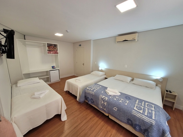 Imagen de la habitación del Hotel Pousada dos Frades. Foto 11