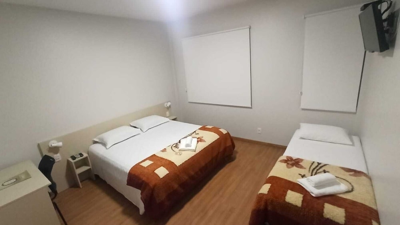 Imagen de la habitación del Hotel Pousada dos Frades. Foto 15