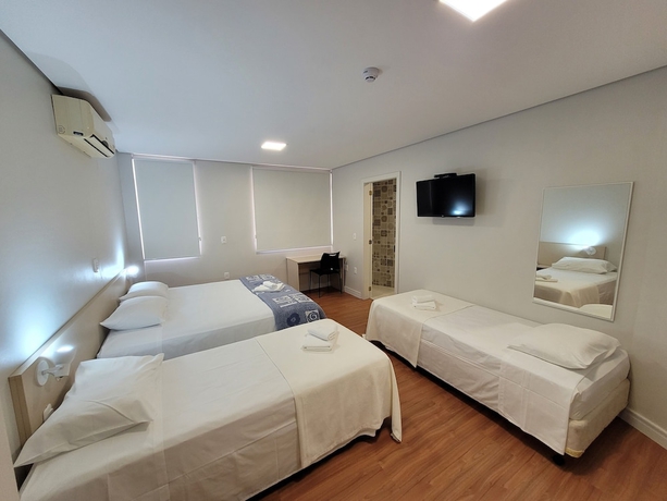 Imagen de la habitación del Hotel Pousada dos Frades. Foto 16