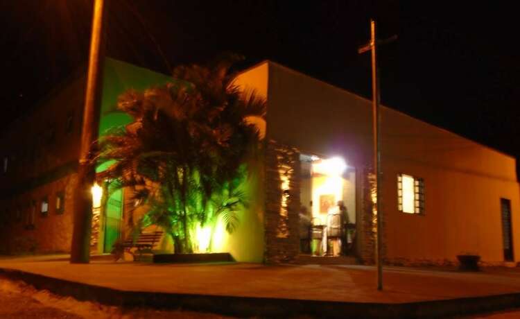 Imagen general del Hotel Pousada dos Girass&oacute;is, Abadi&acirc;nia. Foto 2