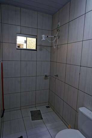 Imagen de la habitación del Hotel Pousada dos Girass&oacute;is, Abadi&acirc;nia. Foto 15