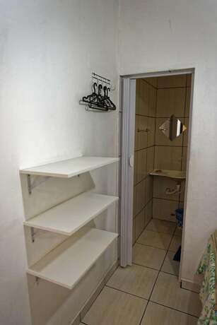 Imagen de la habitación del Hotel Pousada dos Girass&oacute;is, Abadi&acirc;nia. Foto 16