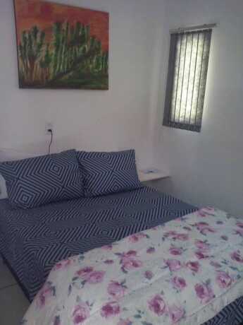 Imagen de la habitación del Hotel Pousada dos Girass&oacute;is, Abadi&acirc;nia. Foto 17