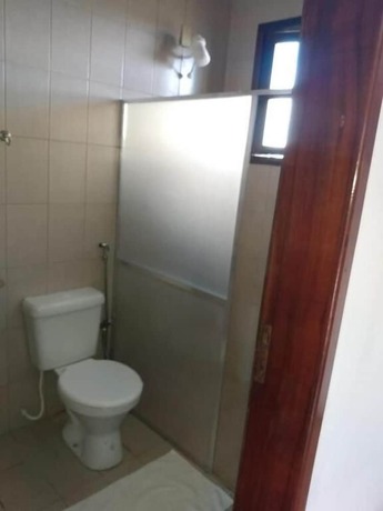 Imagen general del Hotel Pousada dos Girassóis, Prado. Foto 1