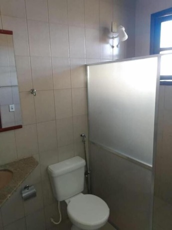 Imagen general del Hotel Pousada dos Girass&oacute;is, Prado. Foto 2