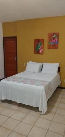 Imagen general del Hotel Pousada dos Girass&oacute;is, Prado. Foto 9