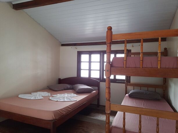 Imagen de la habitación del Hotel Pousada dos Nonni. Foto 11