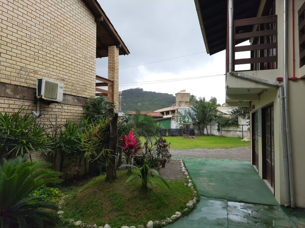 Imagen general del Hotel Pousada dos Nonni. Foto 2