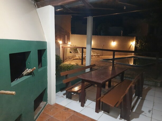 Imagen general del Hotel Pousada dos Nonni. Foto 3