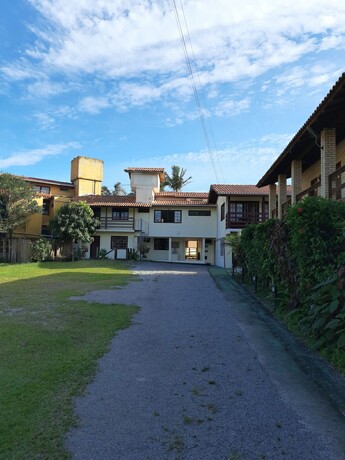 Imagen general del Hotel Pousada dos Nonni. Foto 4