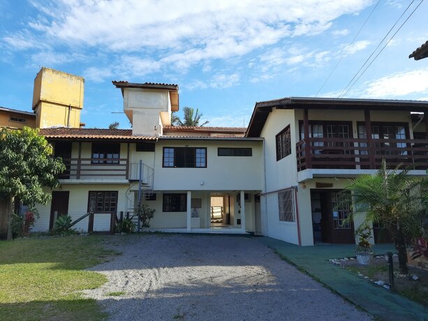 Imagen general del Hotel Pousada dos Nonni. Foto 5