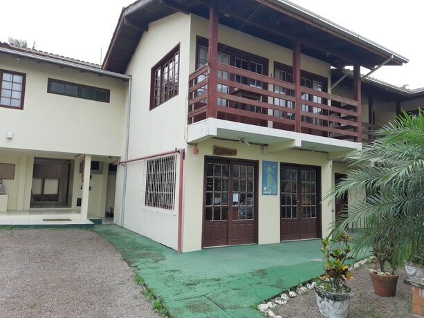 Imagen general del Hotel Pousada dos Nonni. Foto 6